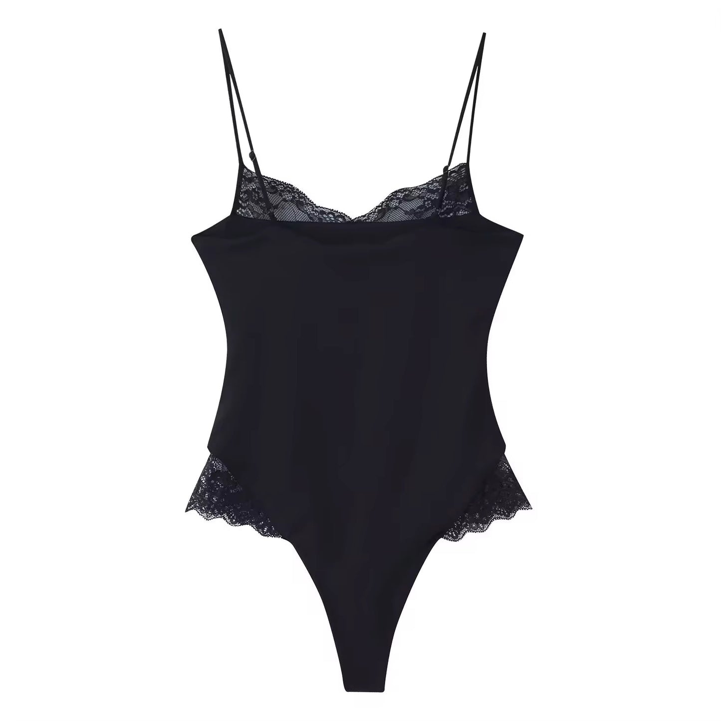 Body Lace Contour