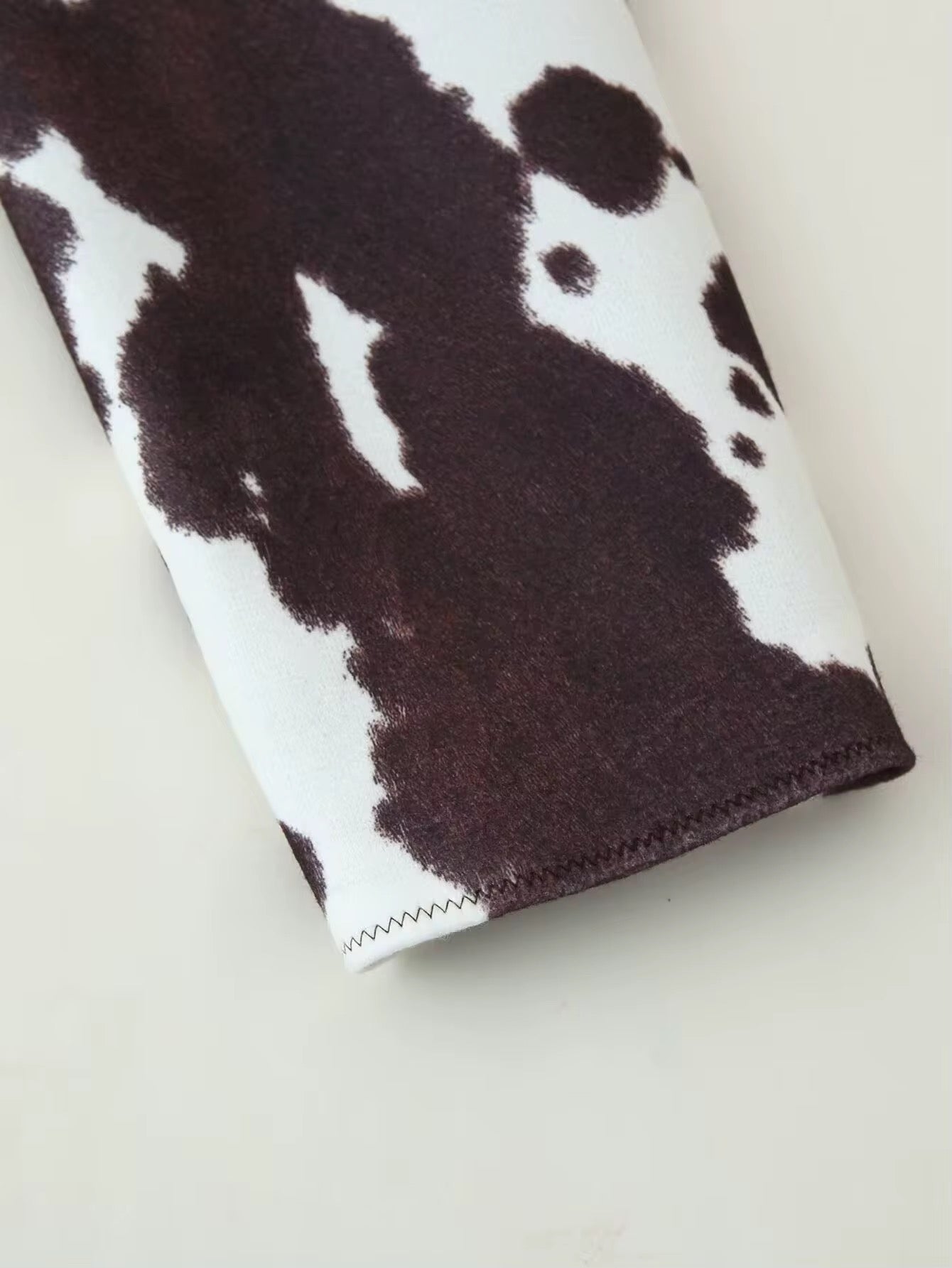 Cow jacket