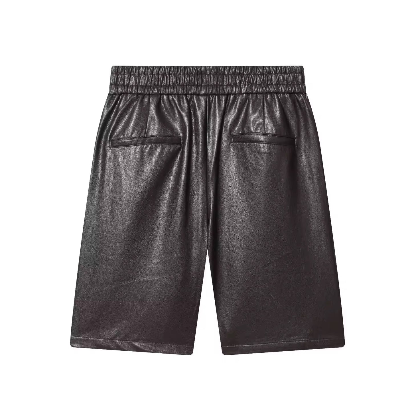 Bermuda Cargo Cuerina
