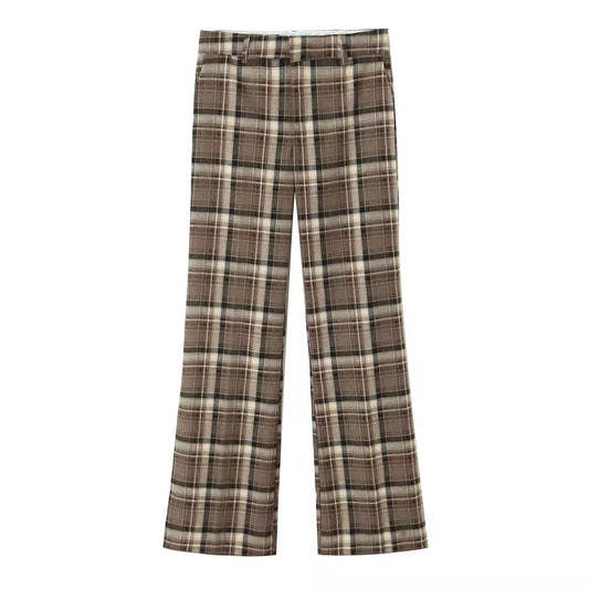 Pantalón Época Lineal