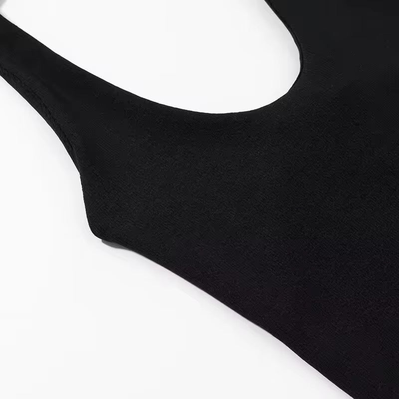 Top Cotton Halter