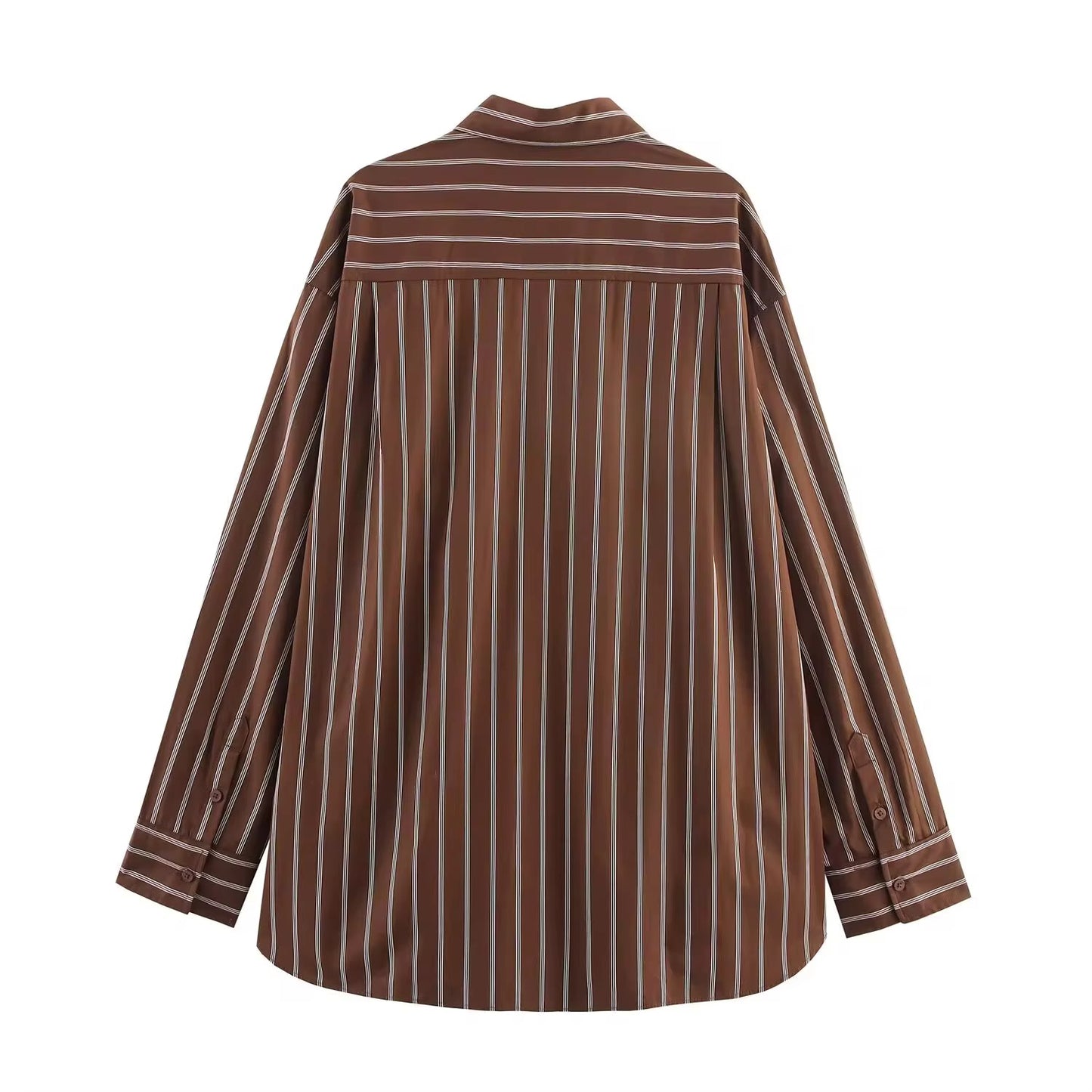 Camisa shirt blend