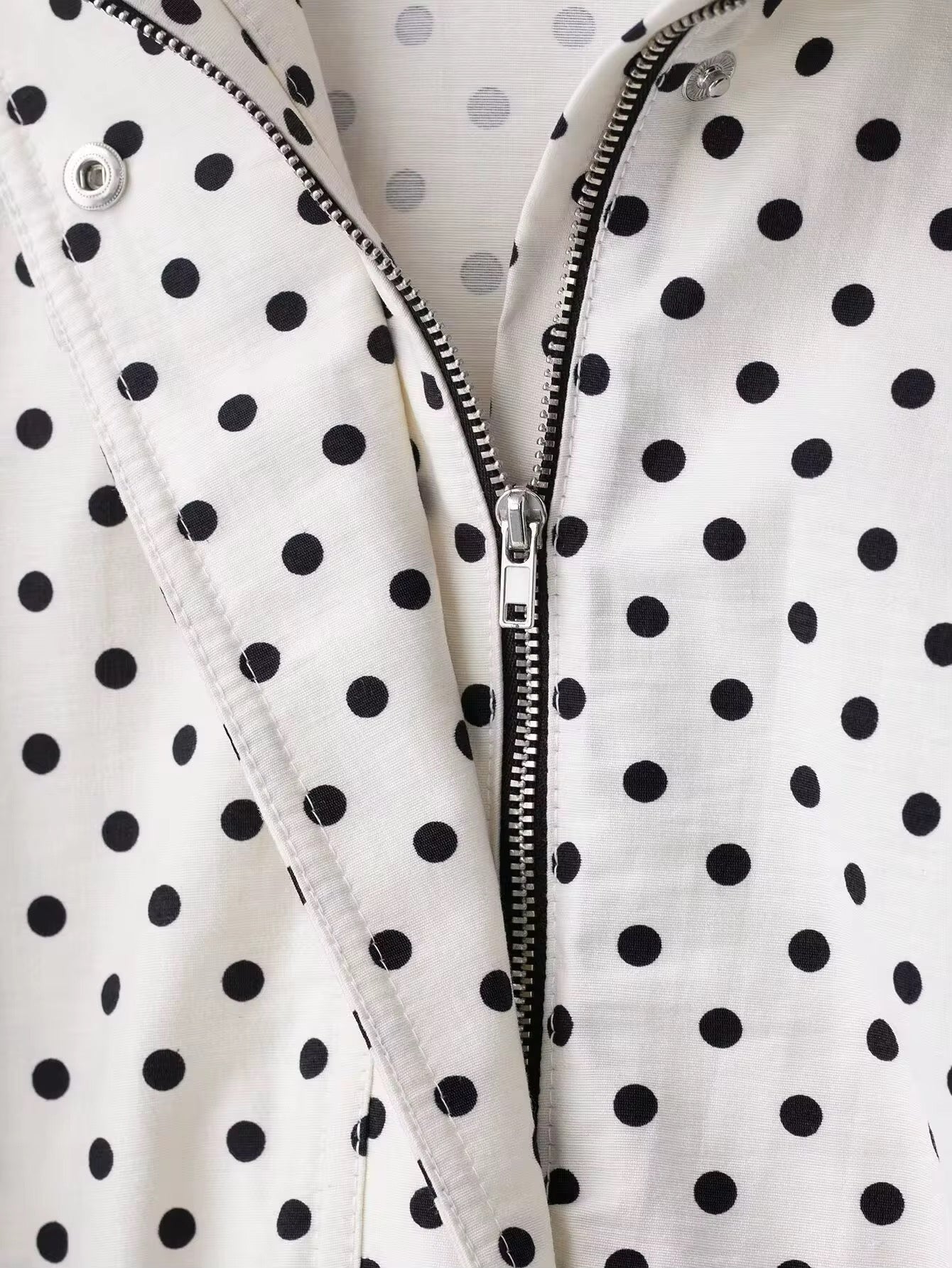 Polka Structure Set