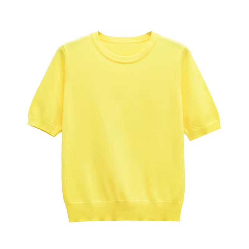 Jersey Soft Elemento