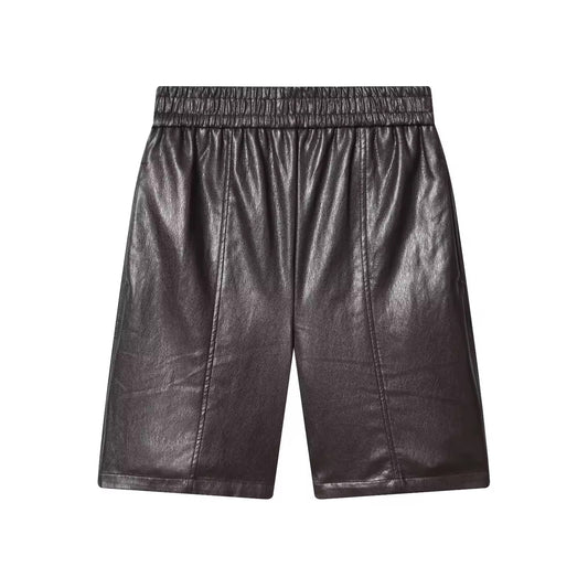 Bermuda Cargo Cuerina