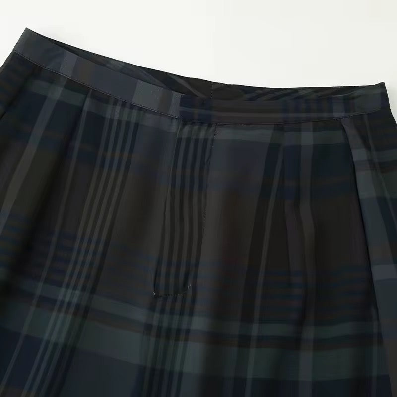 Pantalón Metropolitan Blue