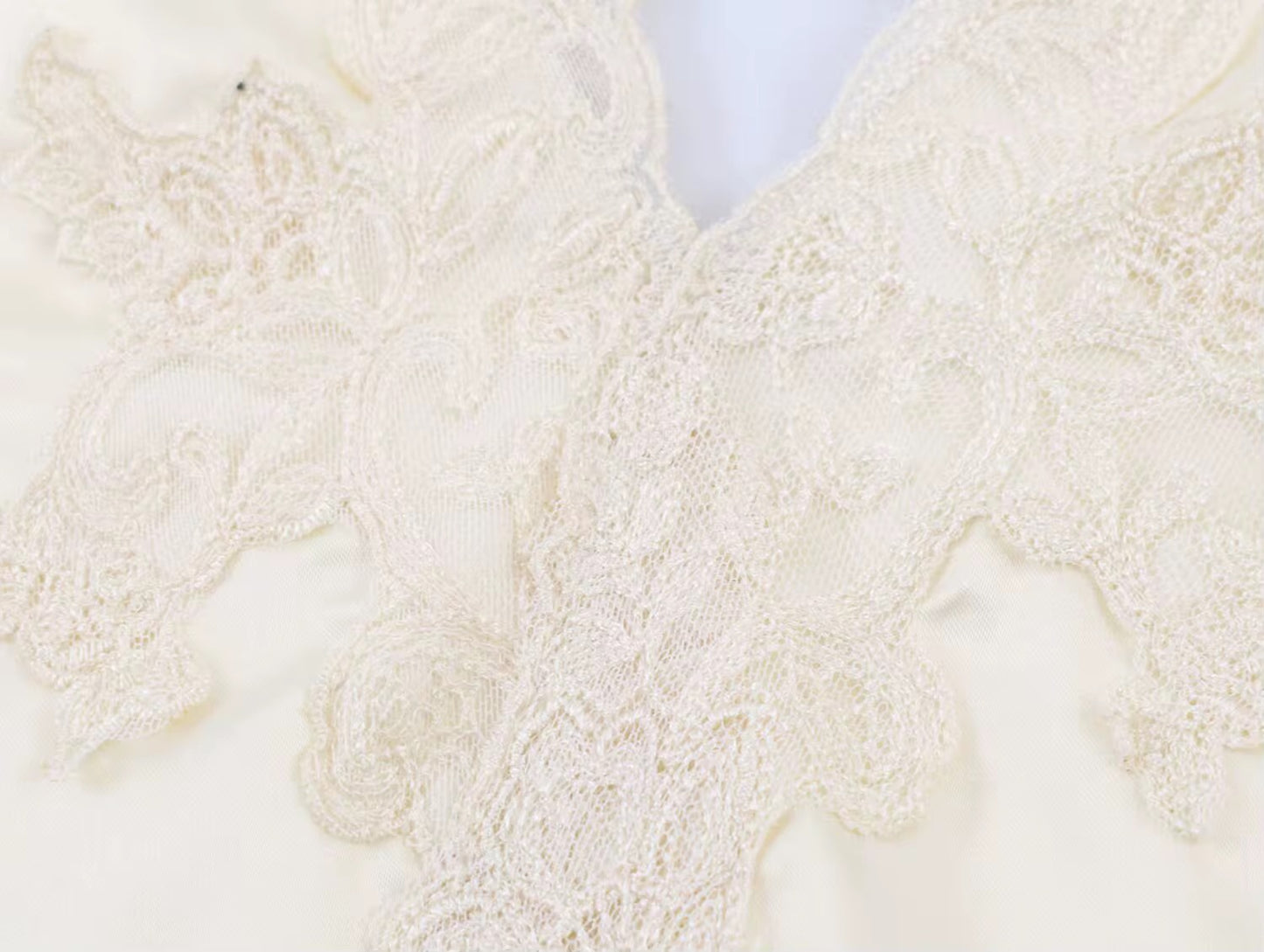 Body lace Bride