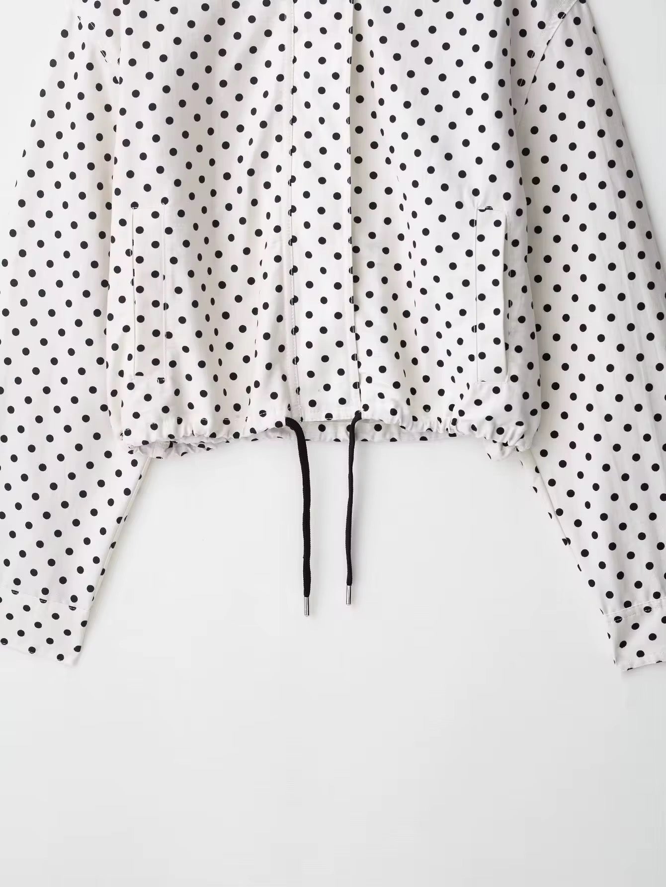 Polka Structure Set