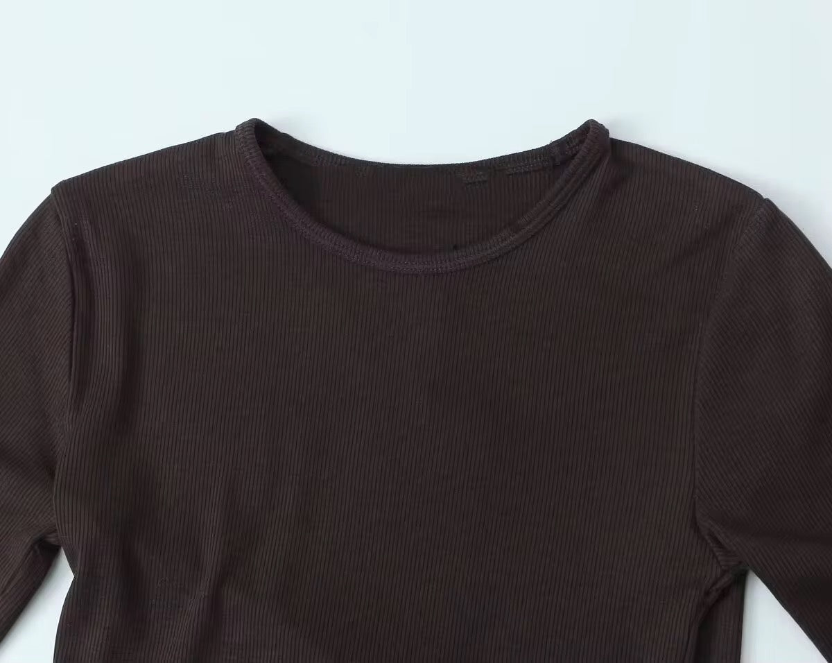 Top Rib Flare