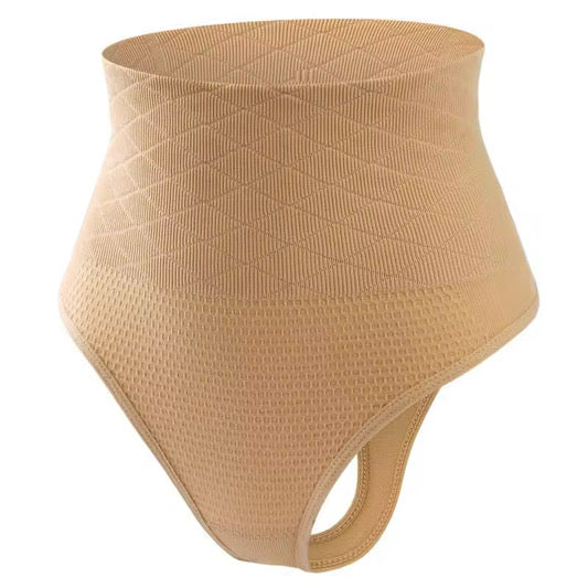 High Waist Contour Shaper