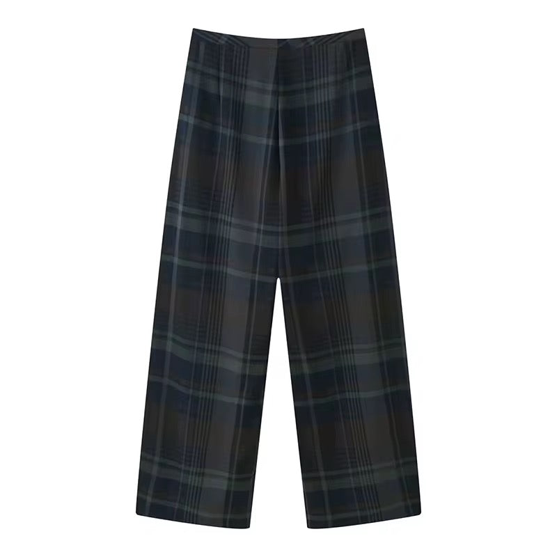 Pantalón Metropolitan Blue