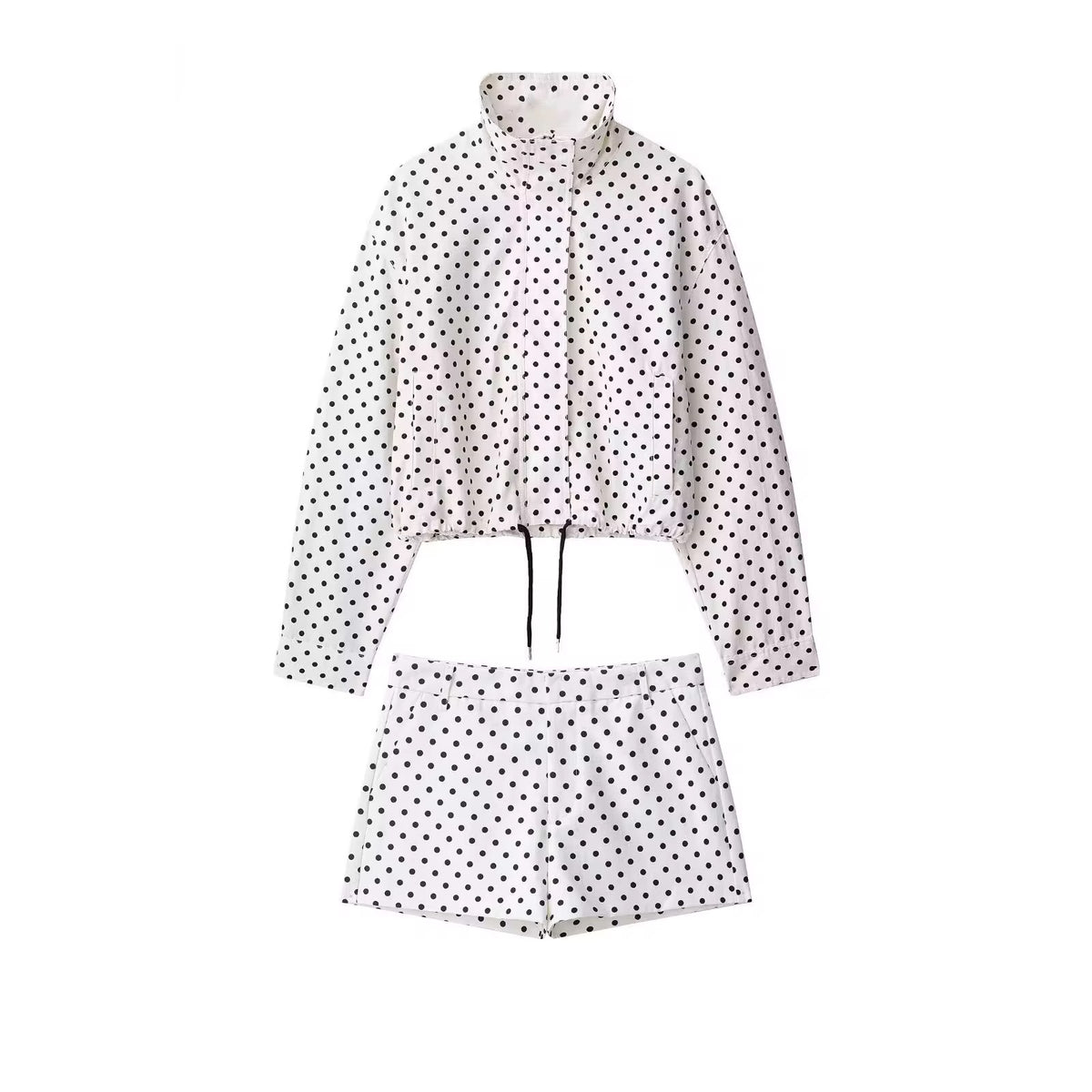 Polka Structure Set