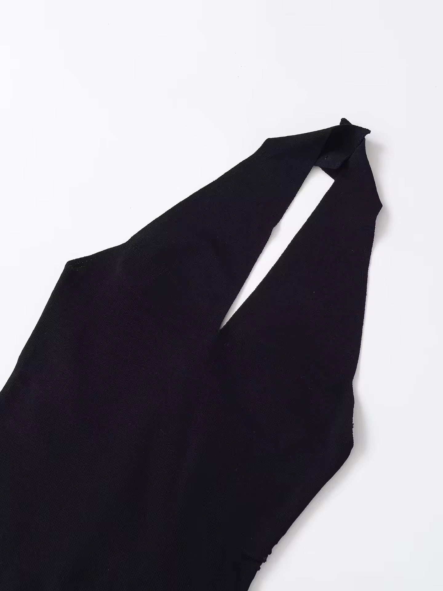 Chaleco Sastre Halter