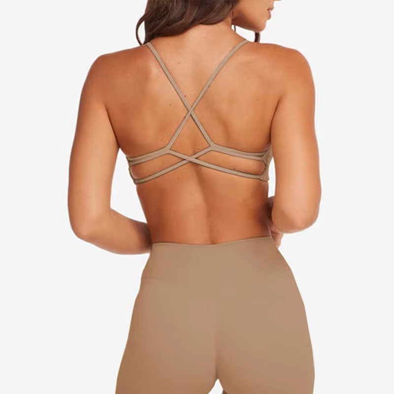Top Soft Nude