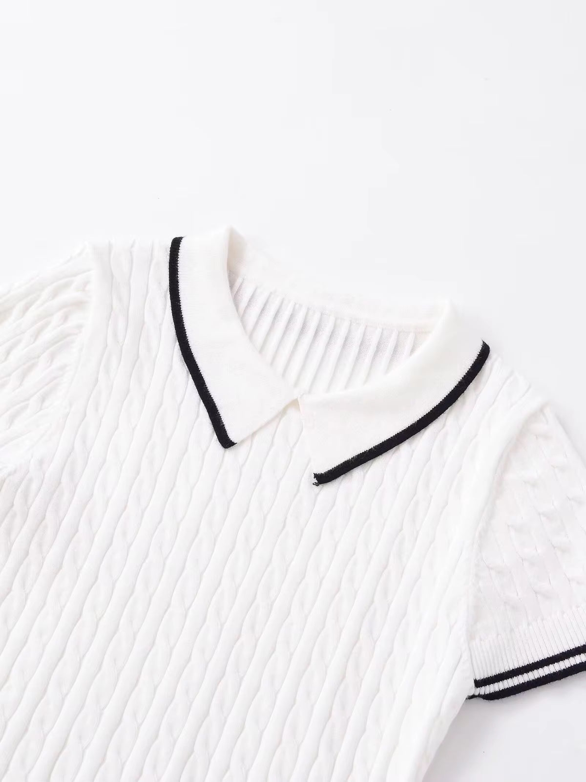 Polo Luxury touch