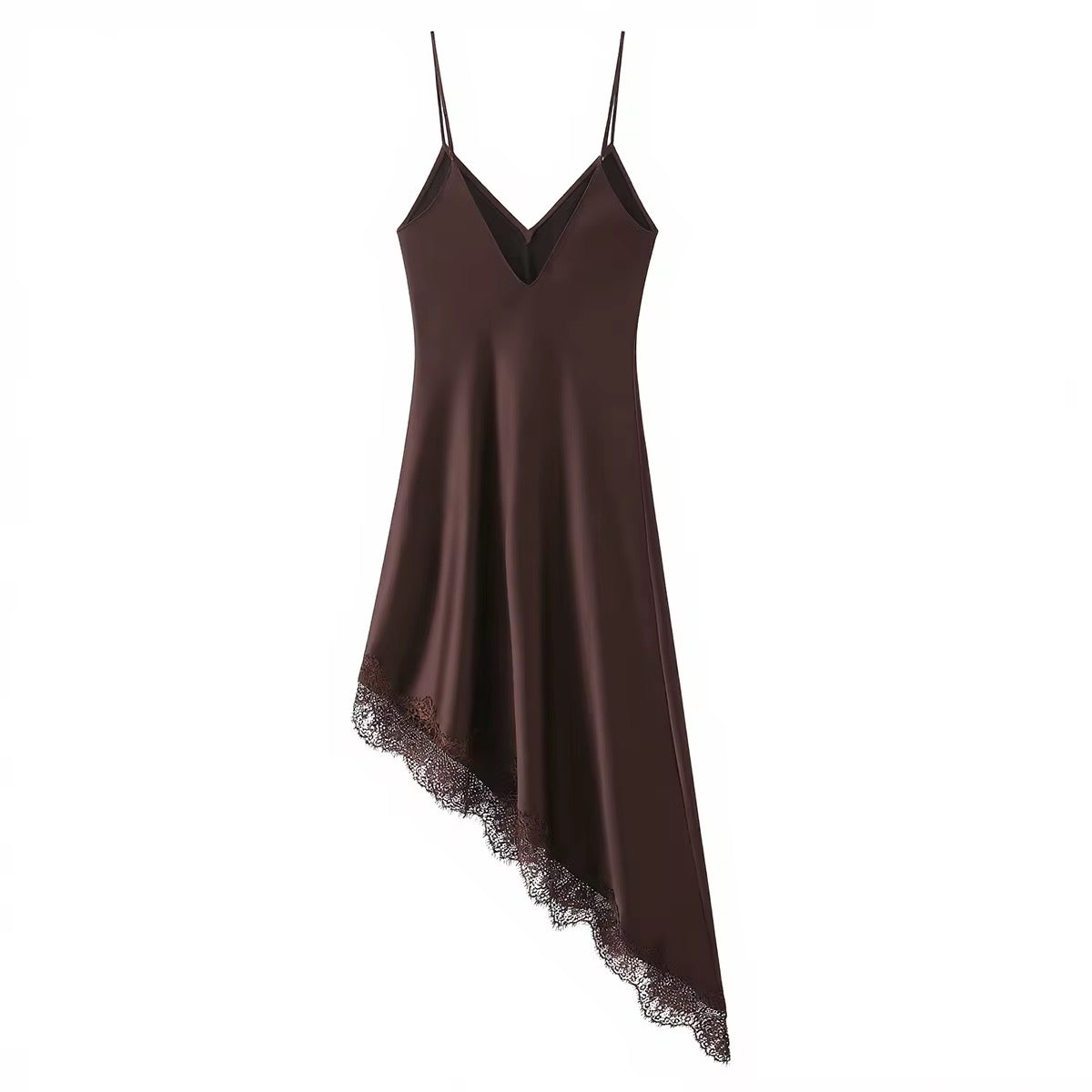 Vestido Sedan Brigde
