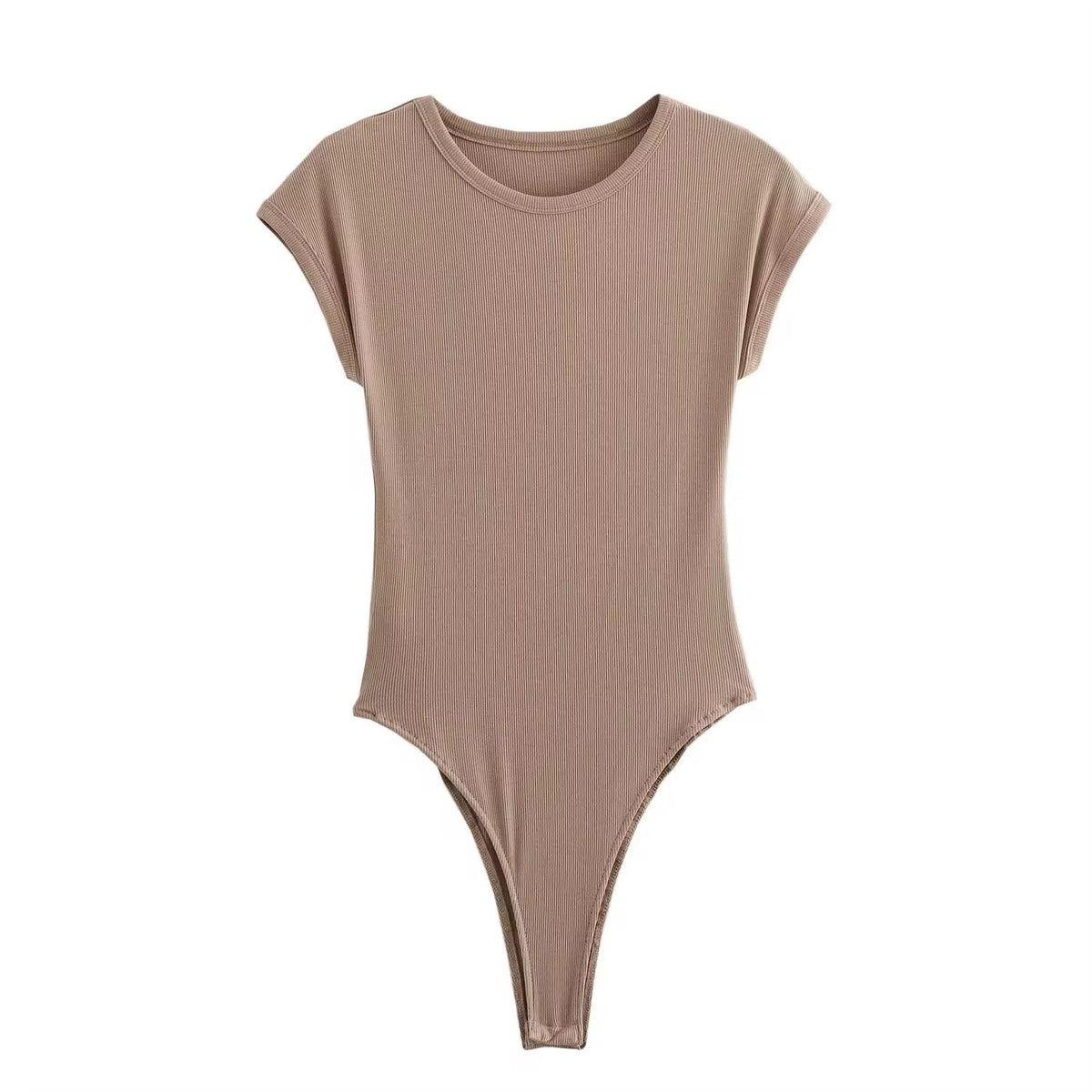 Body canalè Beige