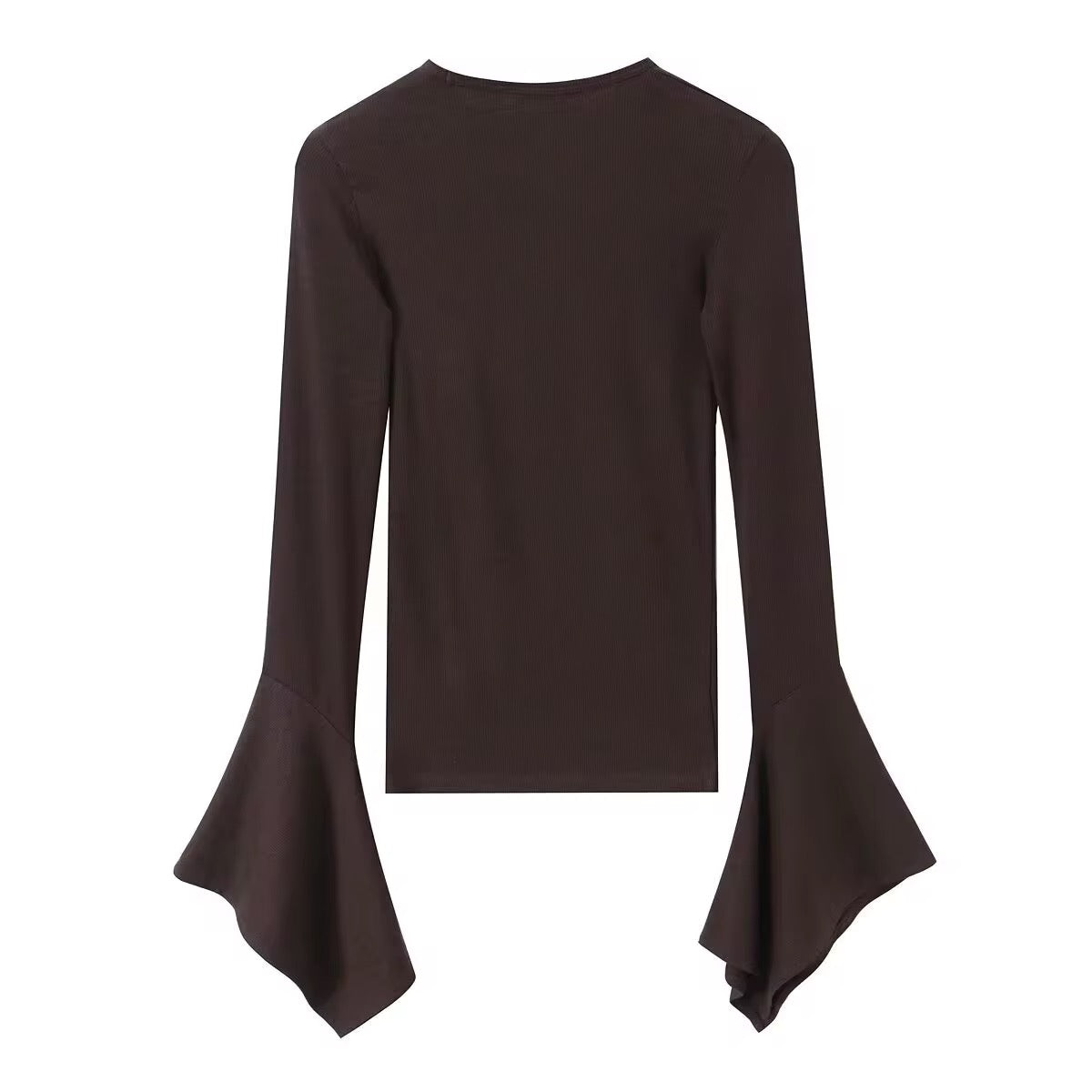 Top Rib Flare