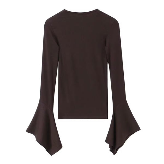 Top Rib Flare