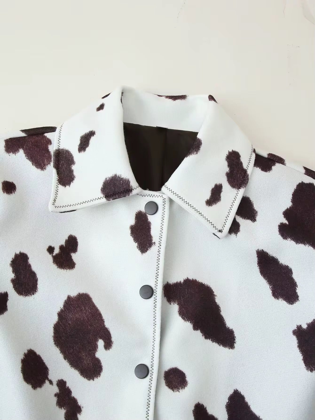 Cow jacket