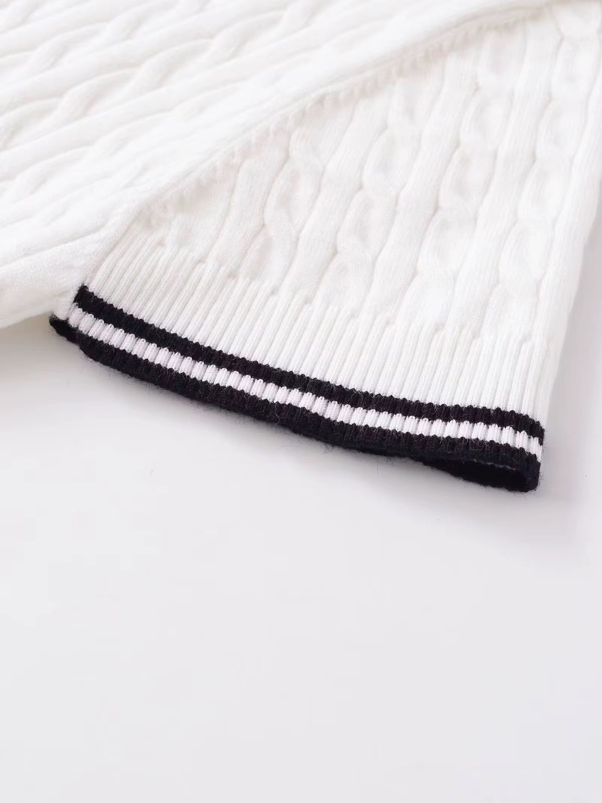Polo Luxury touch