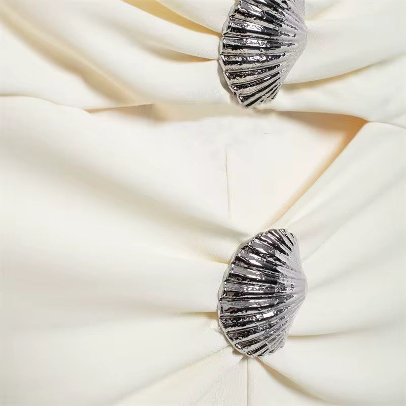 Top Riviera Blanc