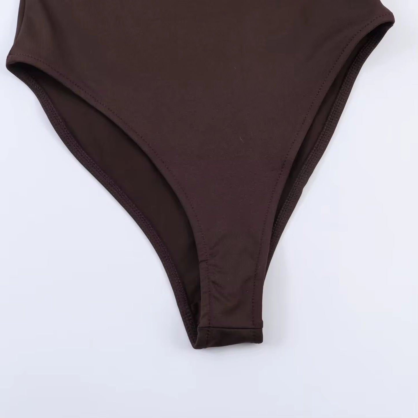 Golden Detail Bodysuit