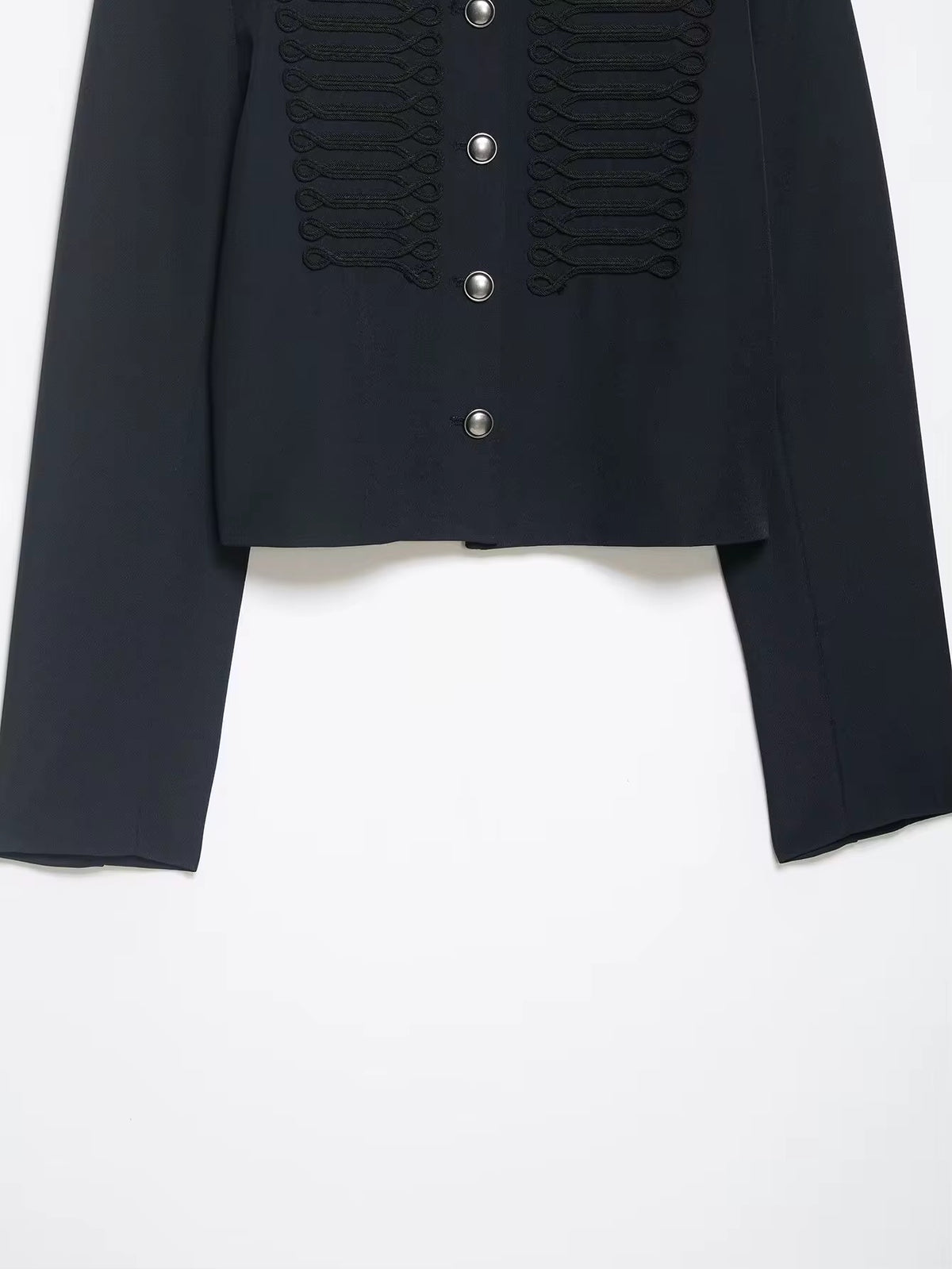 Chaqueta Napoleón