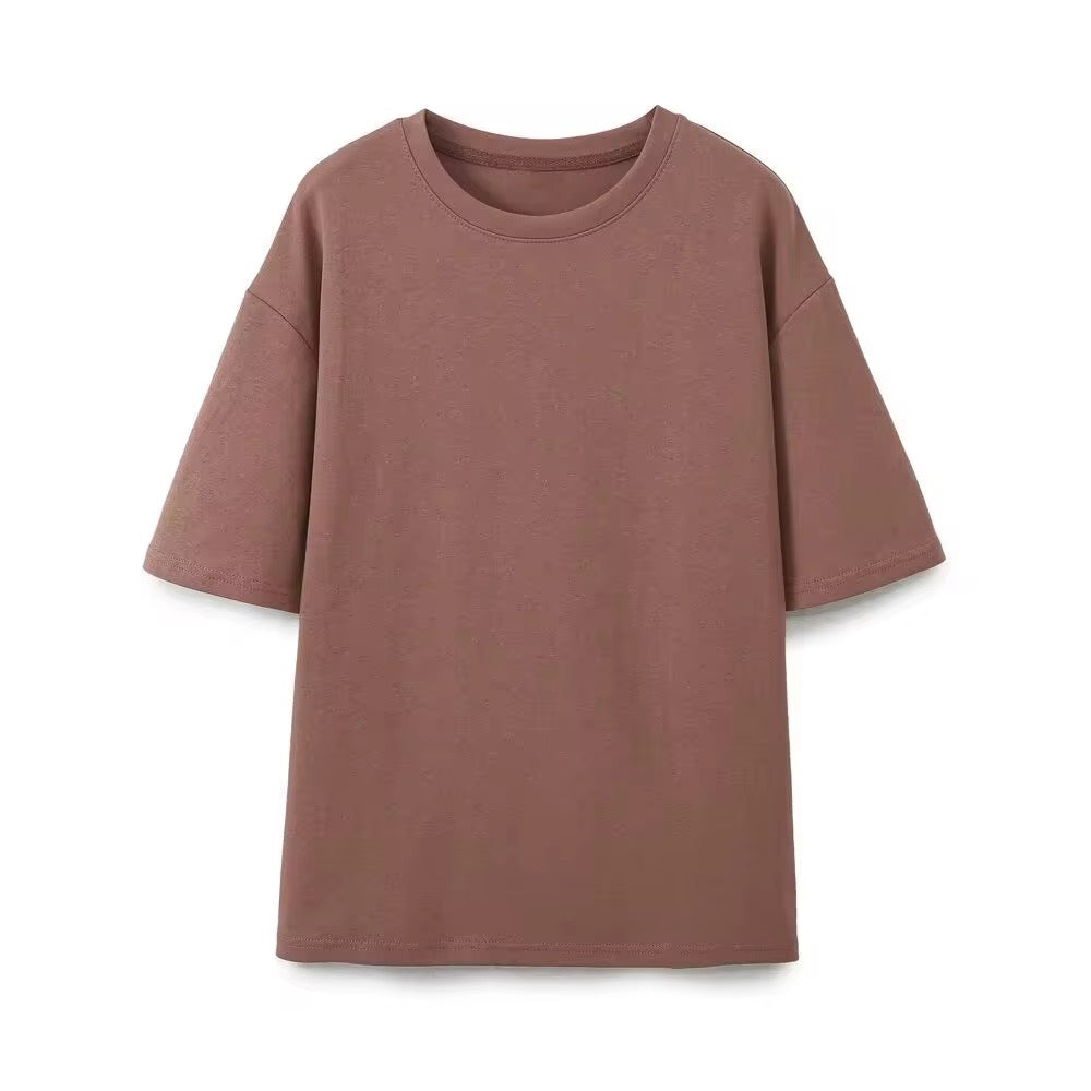 Set Aura Relaxed Dusty Mocha