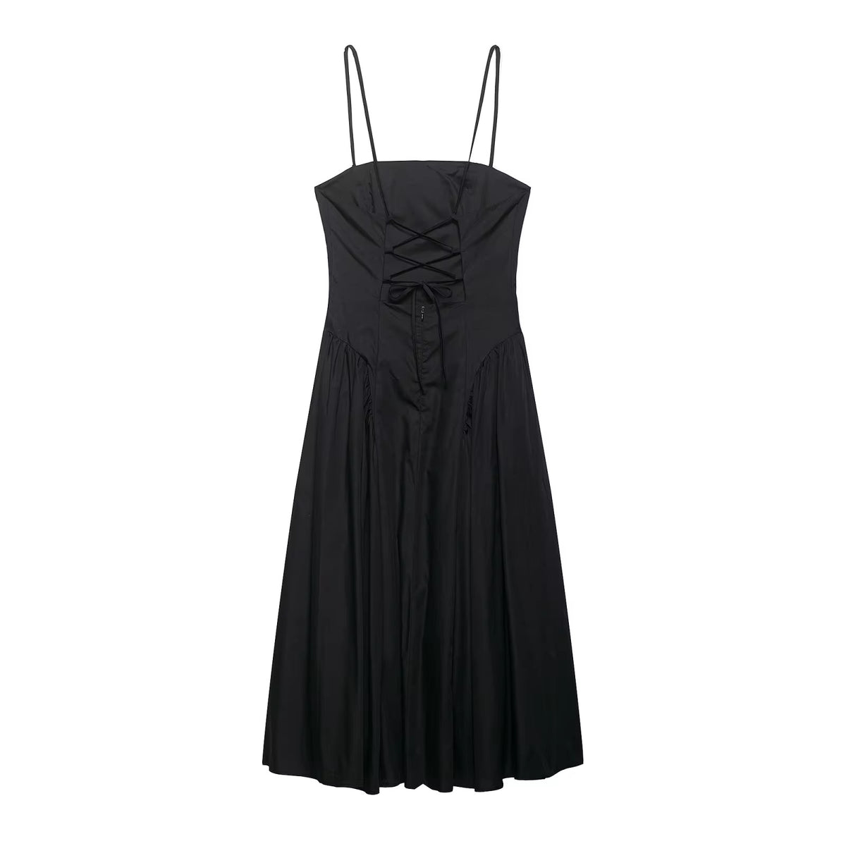 Vestido Princess Yellow Butter