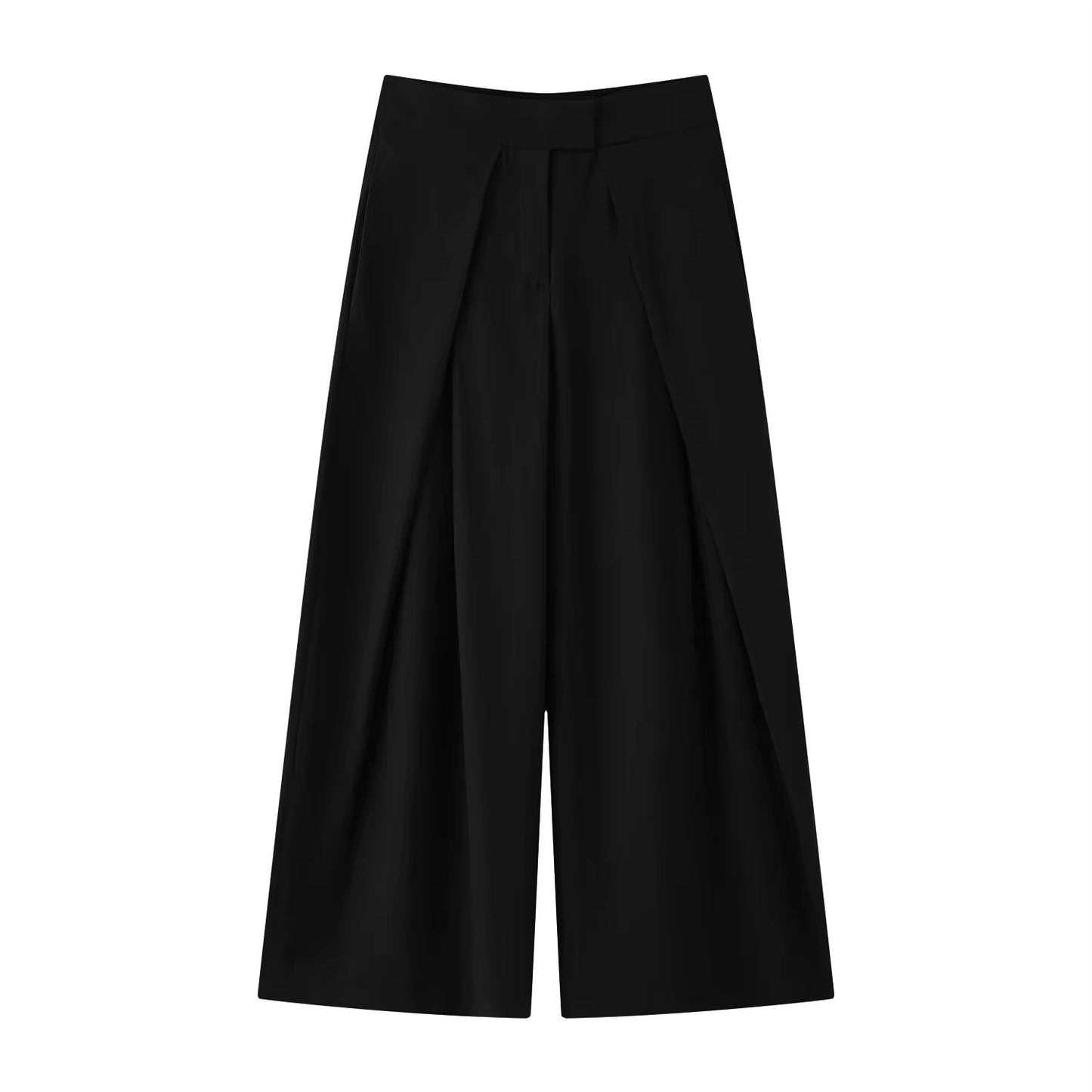 Pantalón Tendencia Estructurado