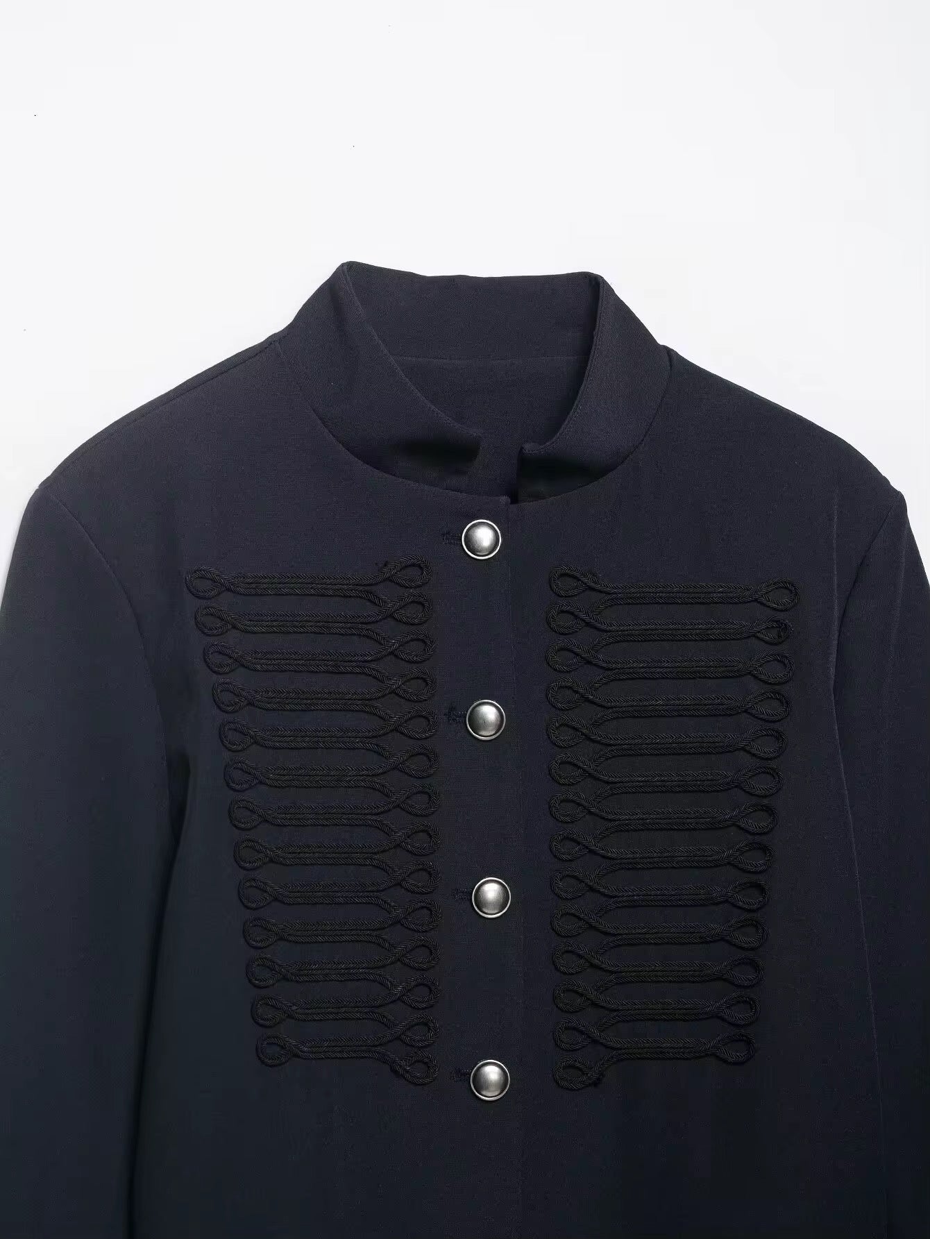 Chaqueta Napoleón