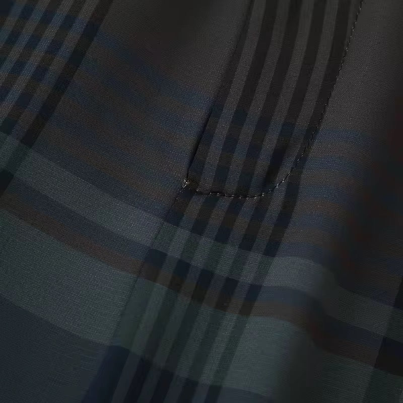 Pantalón Metropolitan Blue