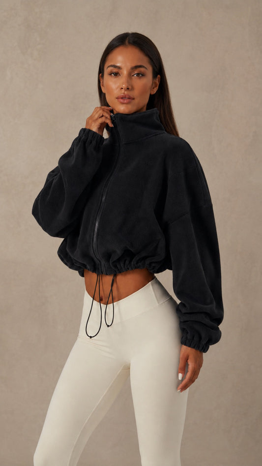Chaqueta Comfy