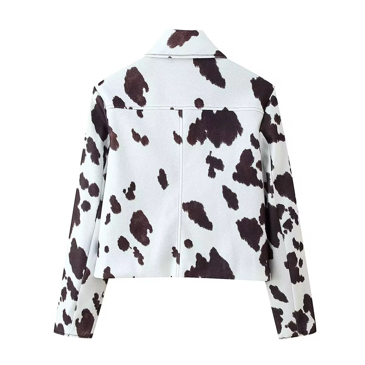 Cow jacket