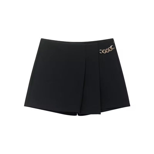 Skort Cadena Glam