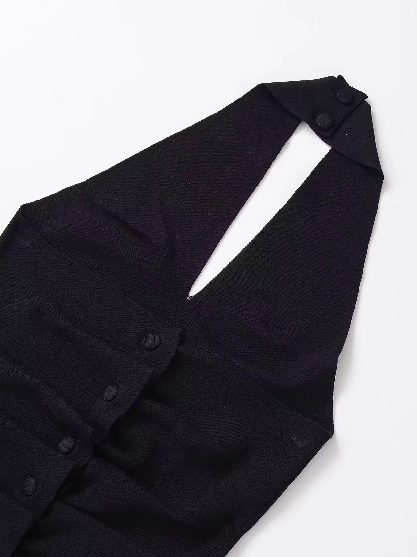 Chaleco Sastre Halter