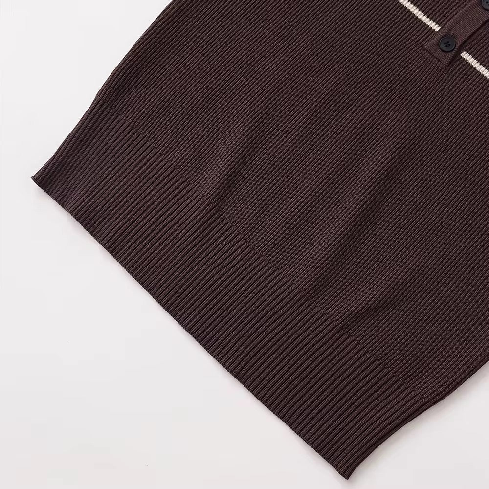Polo Stripe Heritage