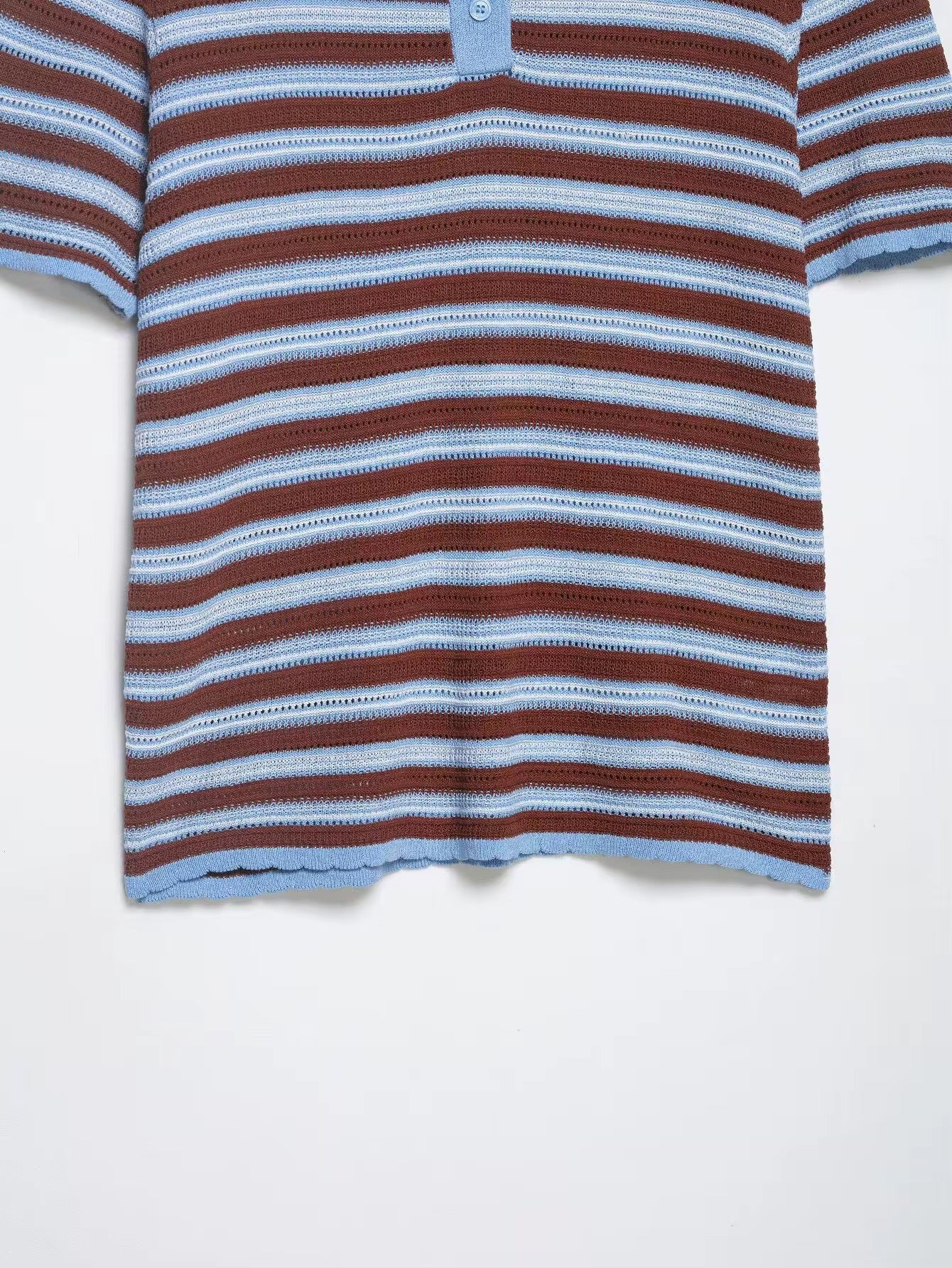 Polo Knit Riviera