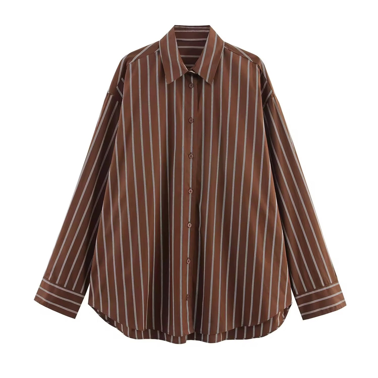 Camisa shirt blend