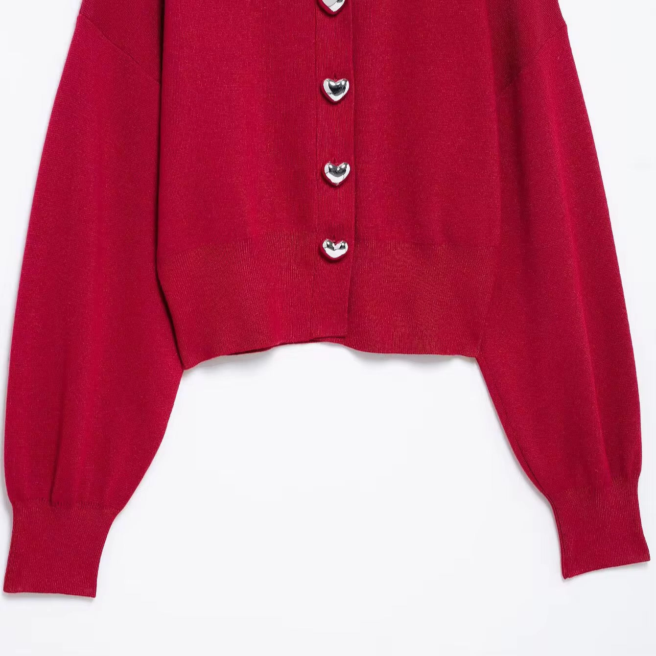Cardigan Amour Coquette
