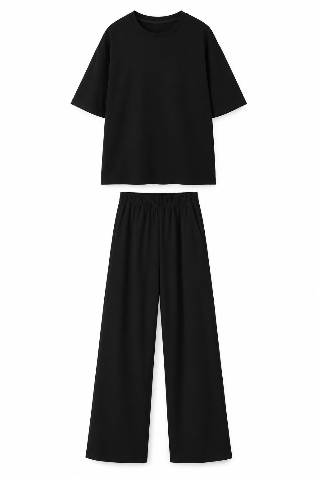 Set Aura Relaxed