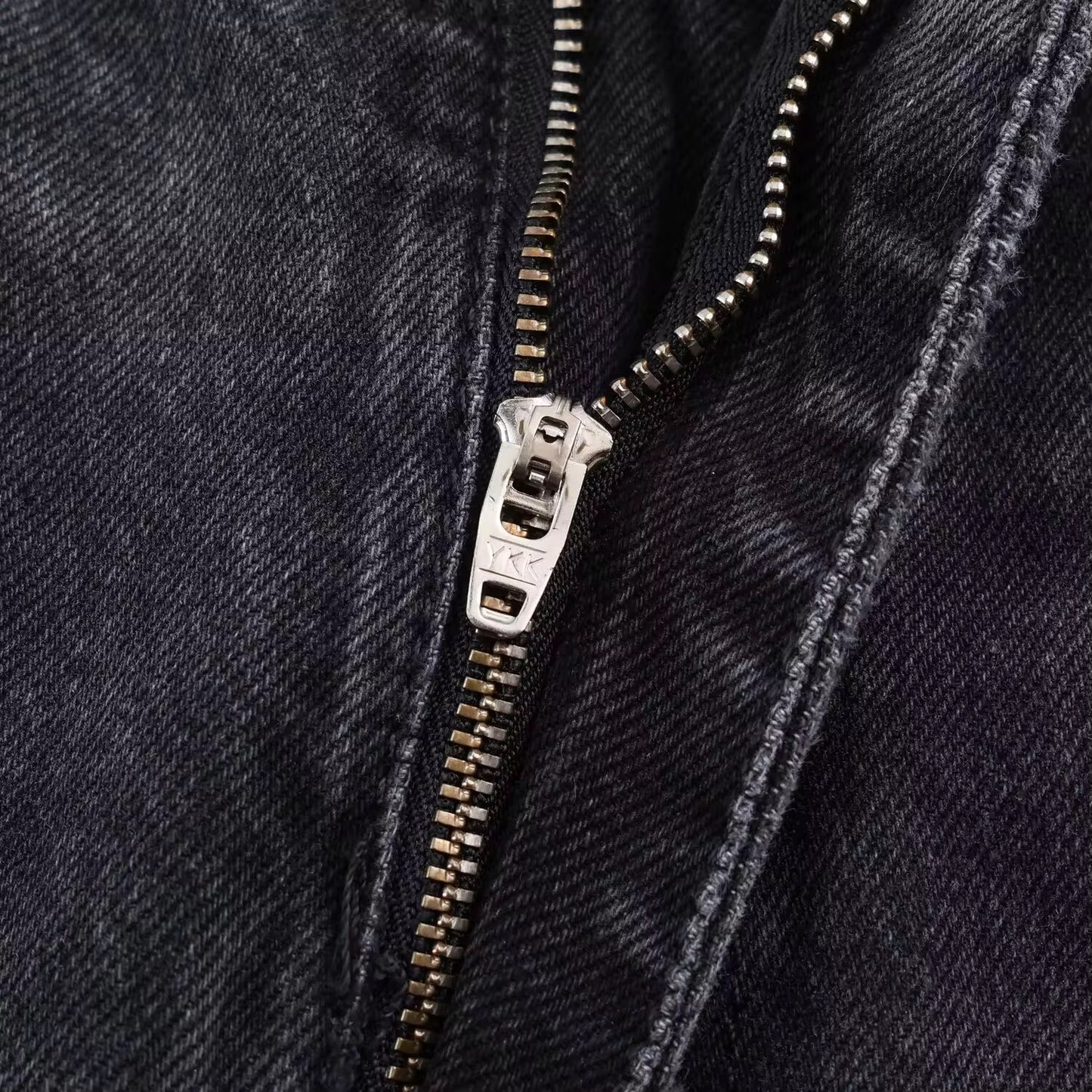 Jeans Balloon High Rise