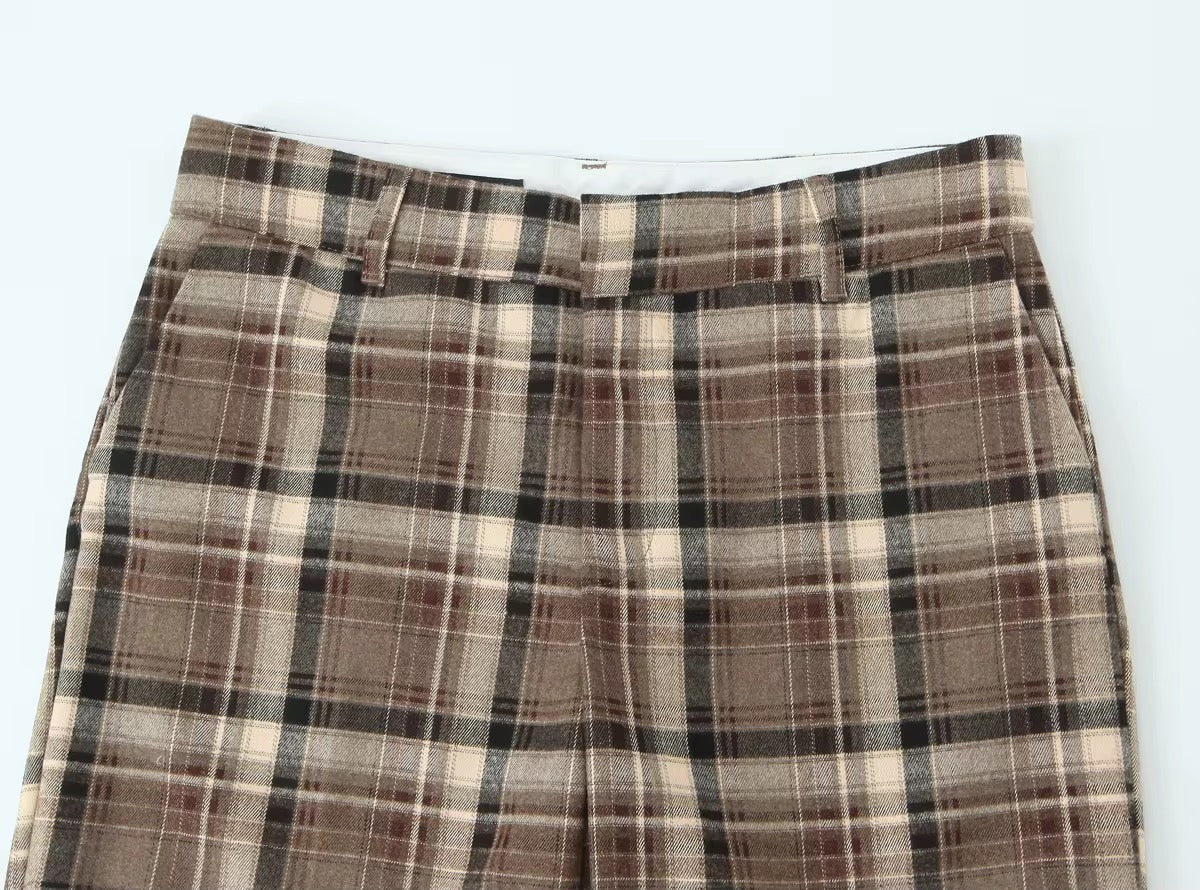 Pantalón Época Lineal