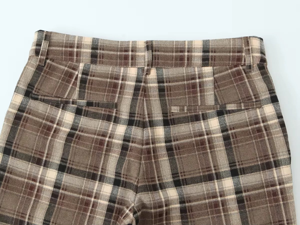 Pantalón Época Lineal