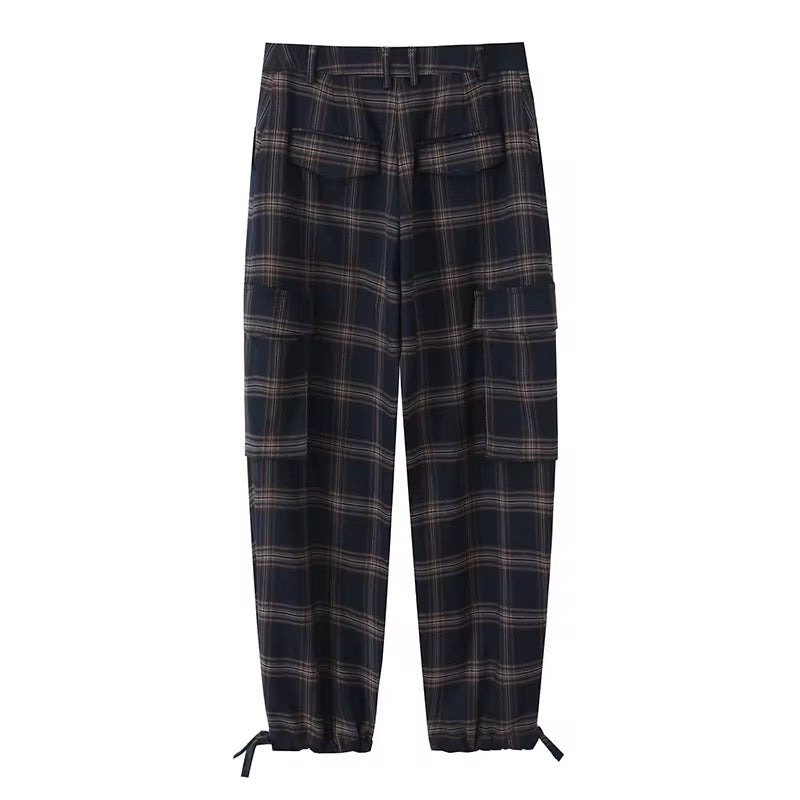 Pantalón Loren Cargo
