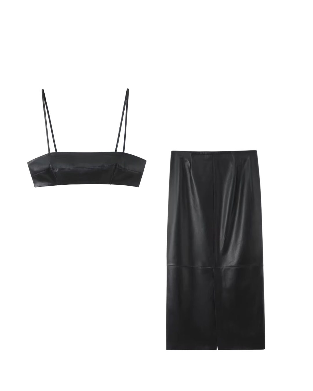 Set Noir Estructura