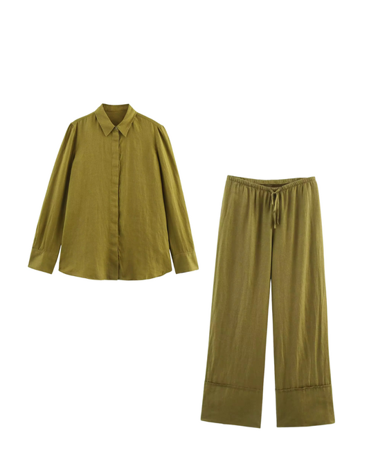 Moss Set