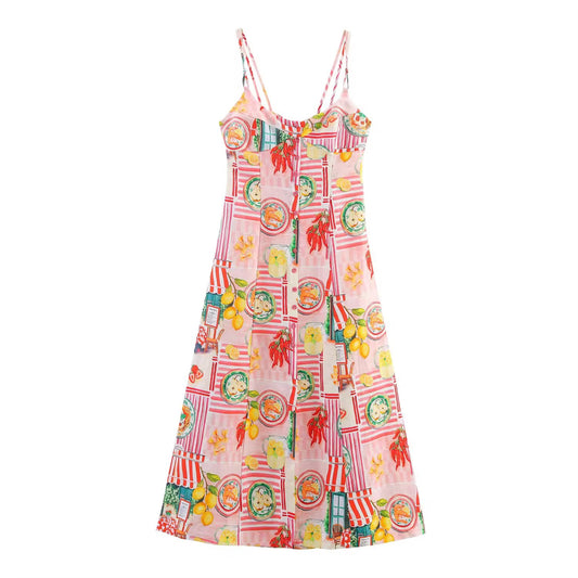 Vestido Trattoria & Chilli