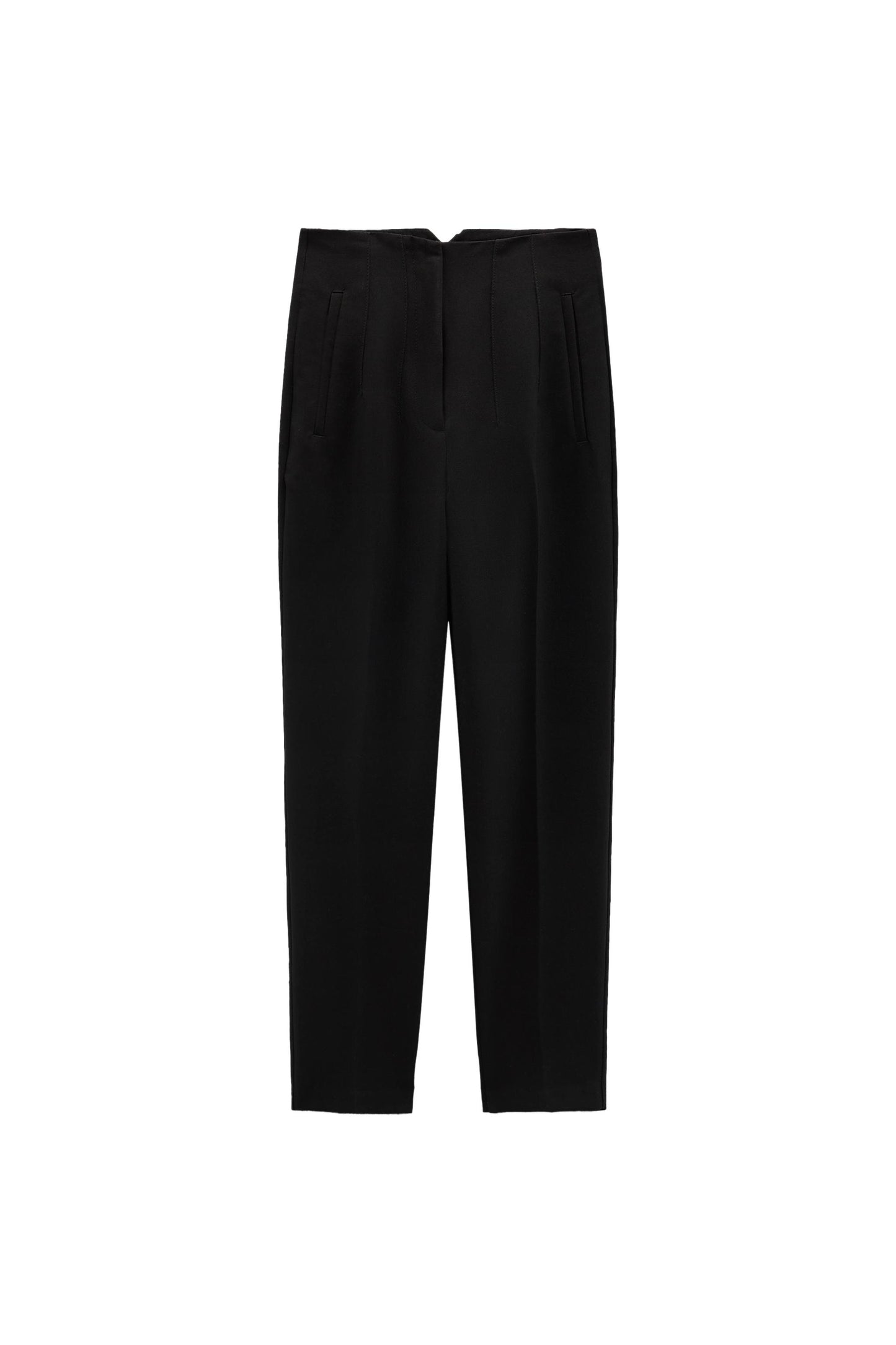 Pantalón Tailored Noir